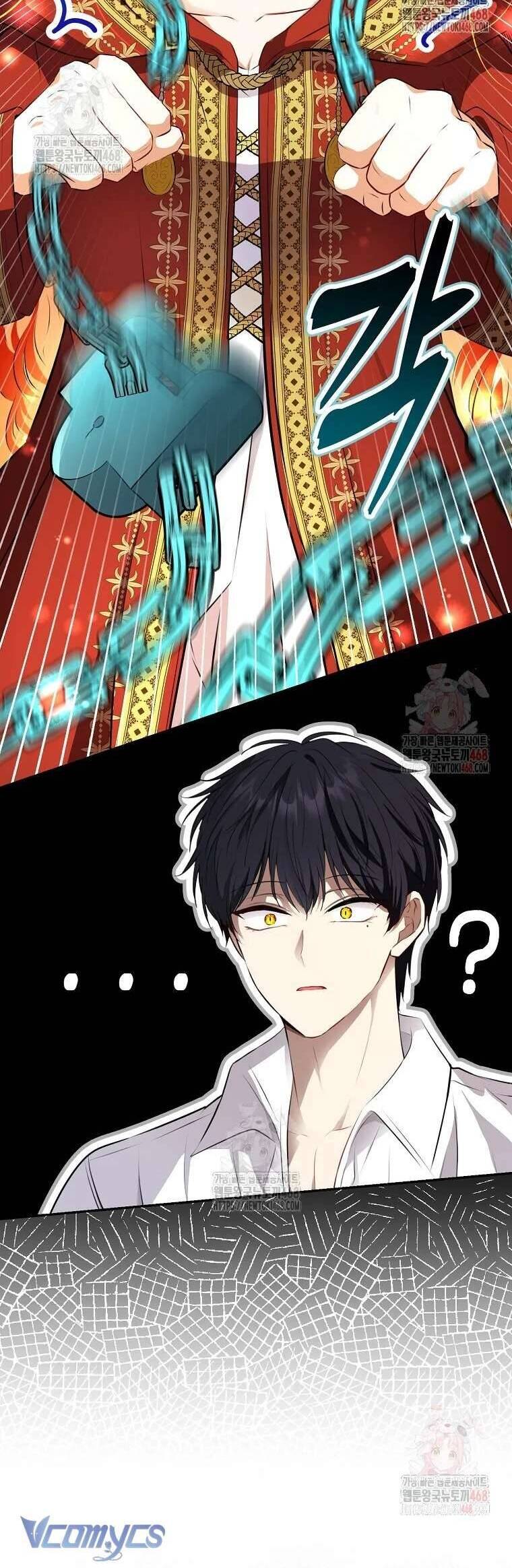 Sóc Nhỏ Tài Năng Chapter 112 - Trang 2