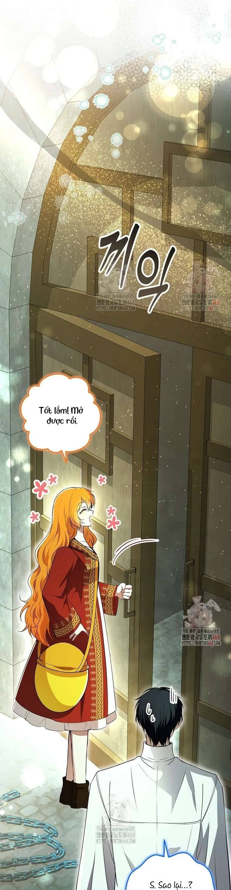Sóc Nhỏ Tài Năng Chapter 112 - Trang 2