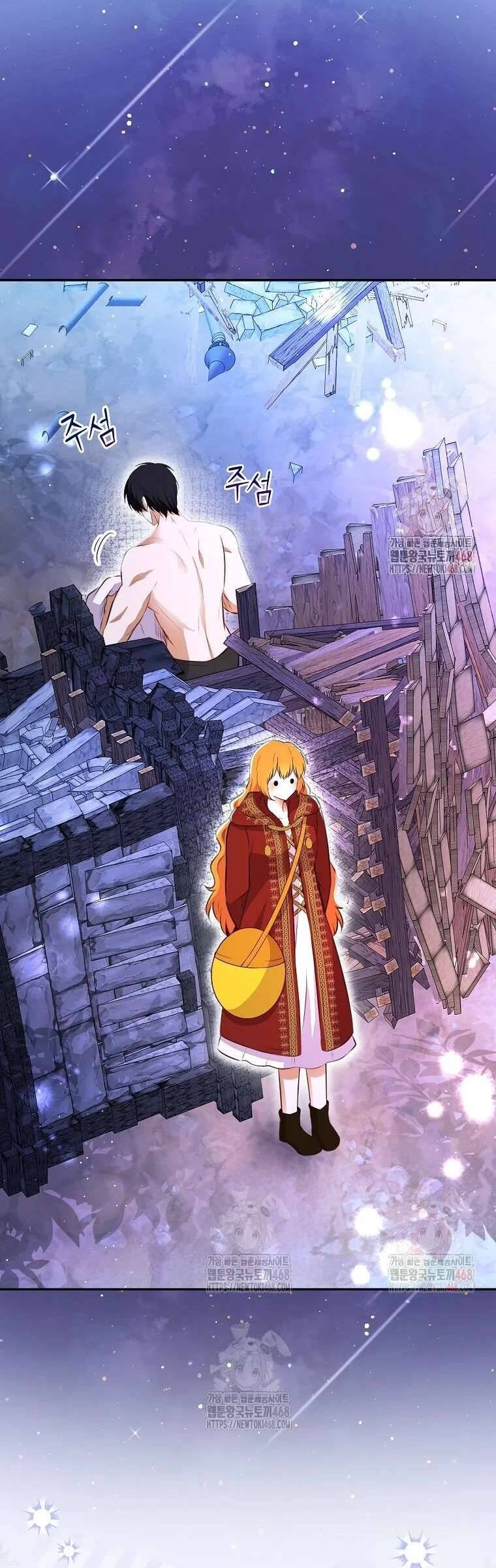 Sóc Nhỏ Tài Năng Chapter 112 - Trang 2