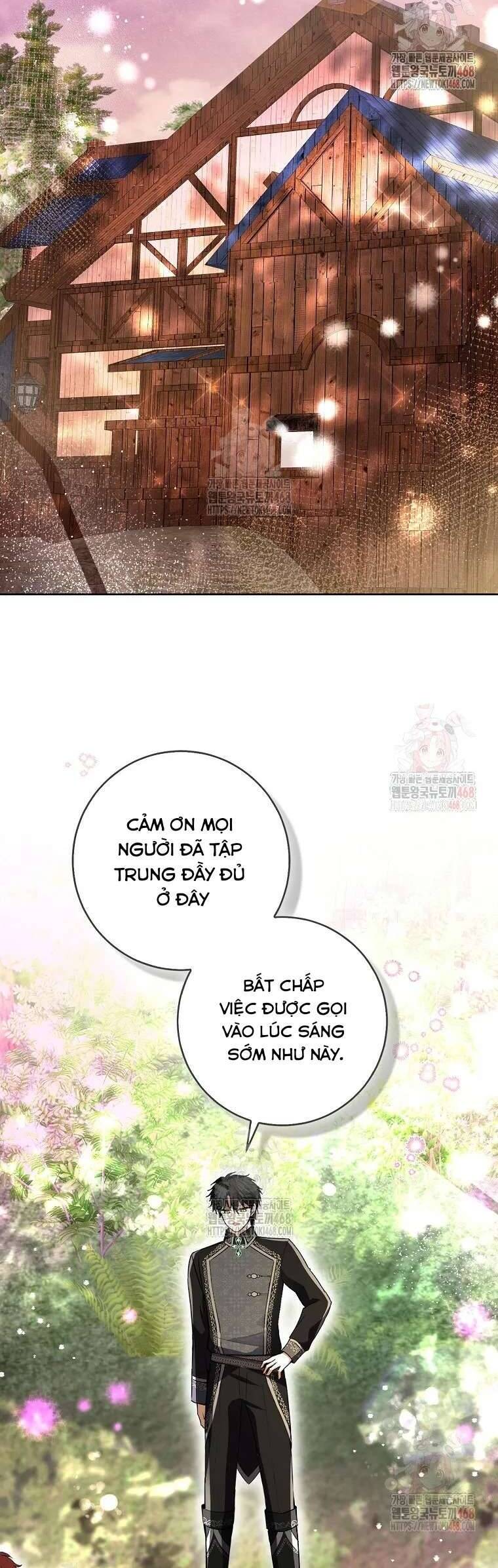 Sóc Nhỏ Tài Năng Chapter 112 - Trang 2