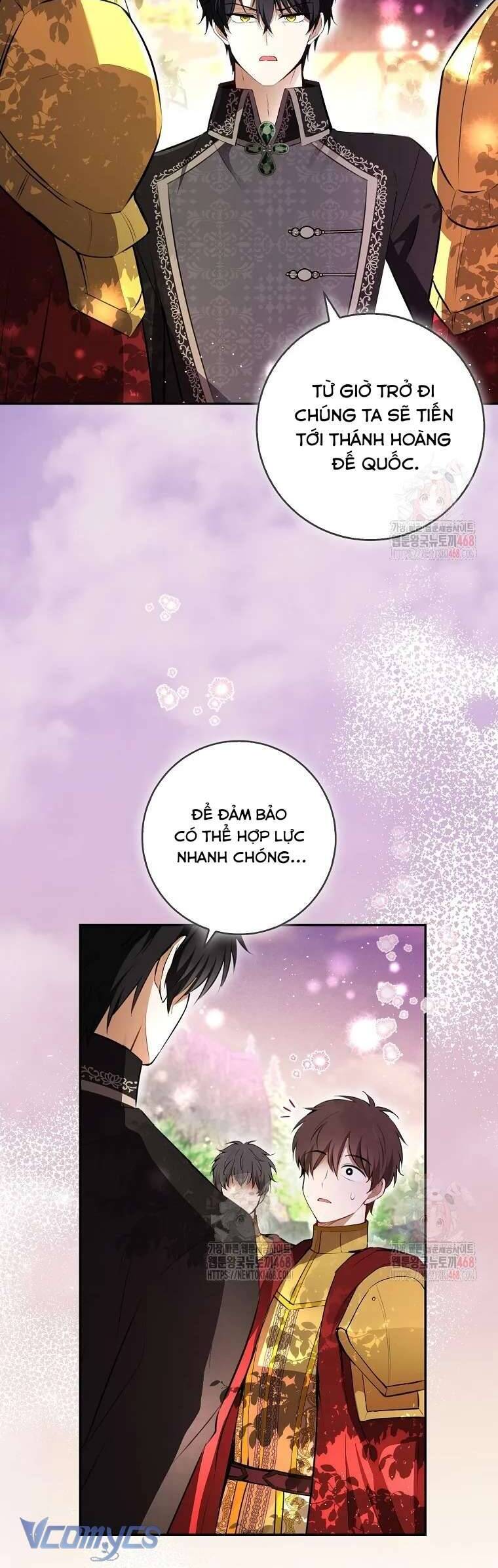 Sóc Nhỏ Tài Năng Chapter 112 - Trang 2