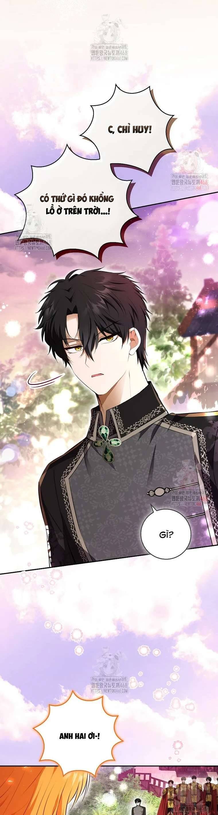 Sóc Nhỏ Tài Năng Chapter 112 - Trang 2