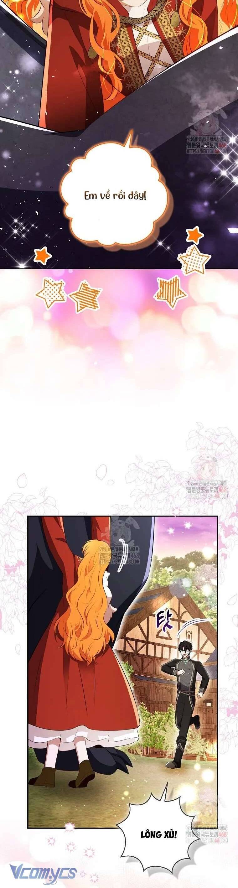 Sóc Nhỏ Tài Năng Chapter 112 - Trang 2
