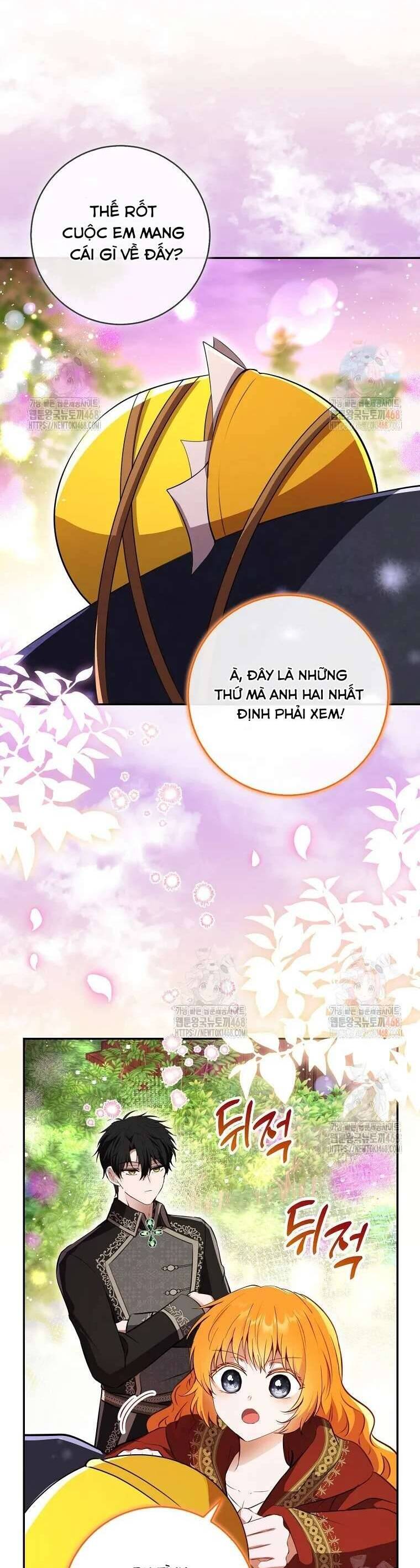 Sóc Nhỏ Tài Năng Chapter 112 - Trang 2