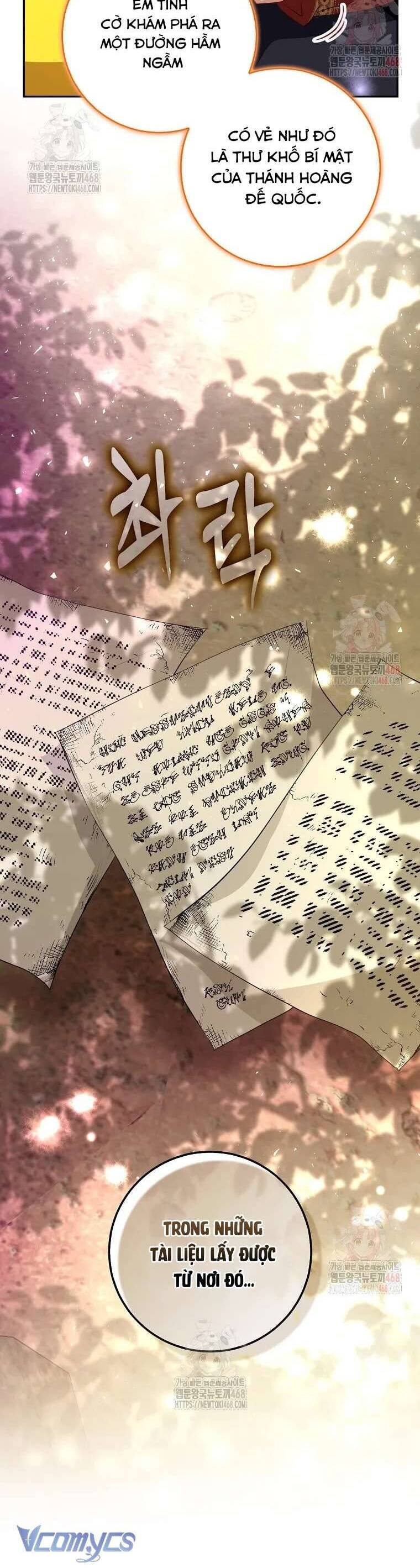 Sóc Nhỏ Tài Năng Chapter 112 - Trang 2