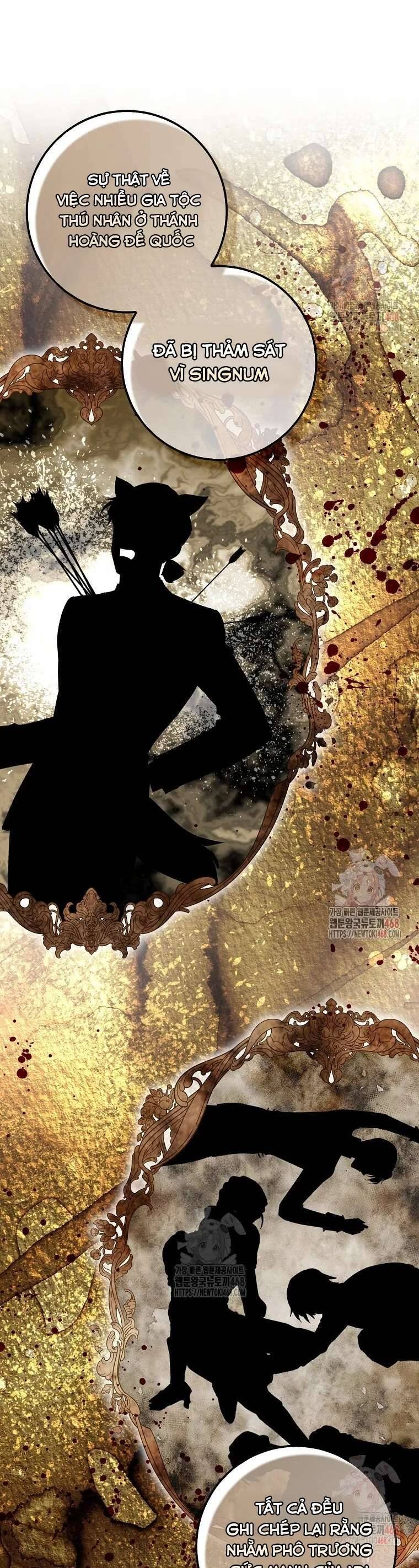 Sóc Nhỏ Tài Năng Chapter 112 - Trang 2