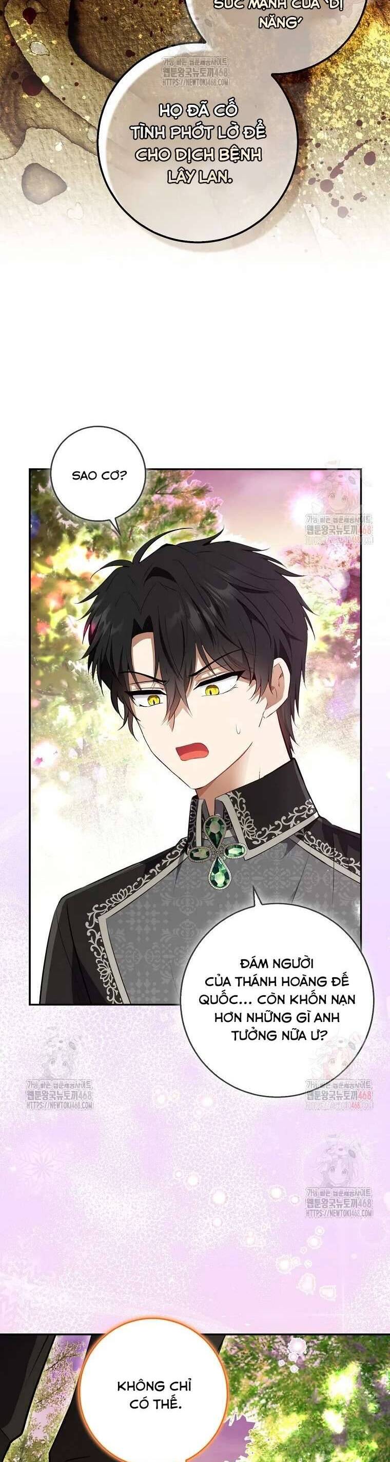 Sóc Nhỏ Tài Năng Chapter 112 - Trang 2
