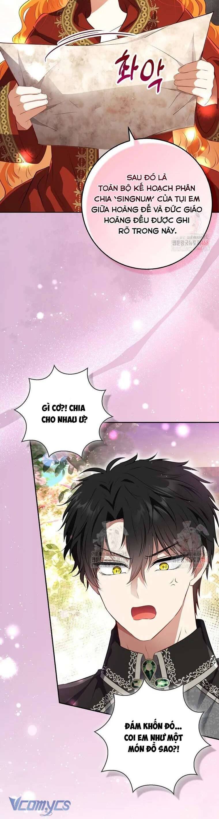 Sóc Nhỏ Tài Năng Chapter 112 - Trang 2