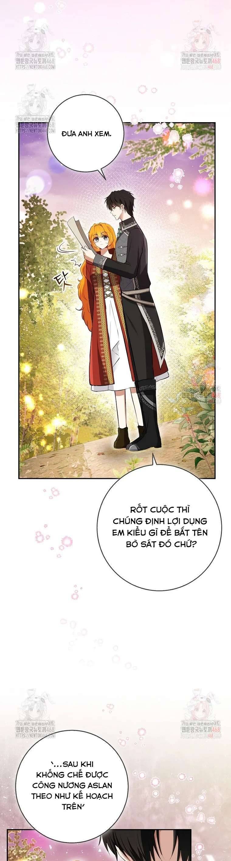 Sóc Nhỏ Tài Năng Chapter 112 - Trang 2