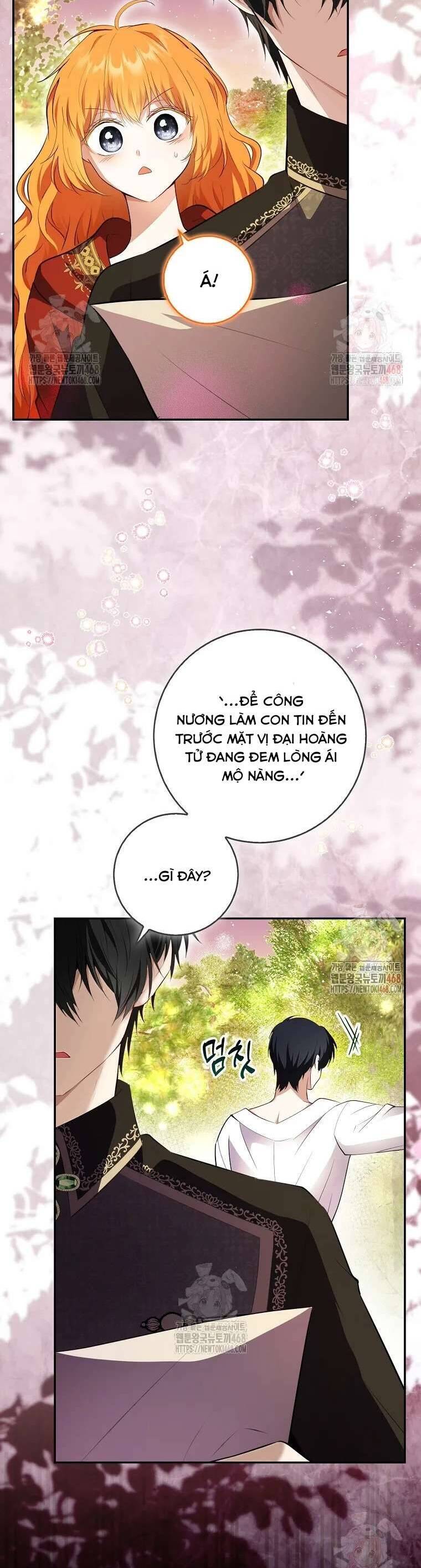 Sóc Nhỏ Tài Năng Chapter 112 - Trang 2