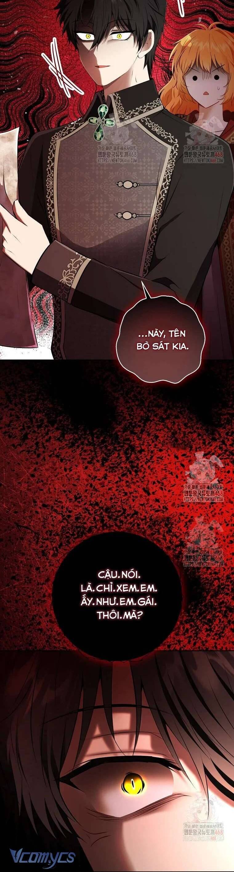 Sóc Nhỏ Tài Năng Chapter 112 - Trang 2