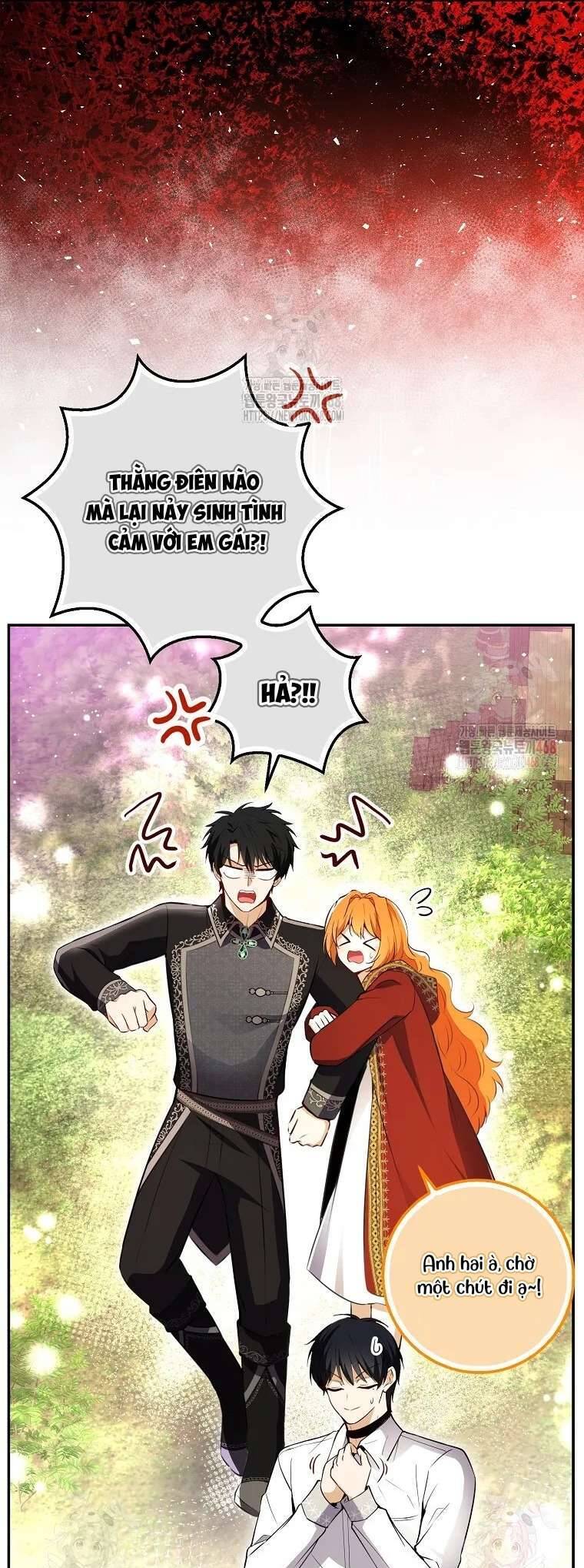 Sóc Nhỏ Tài Năng Chapter 112 - Trang 2