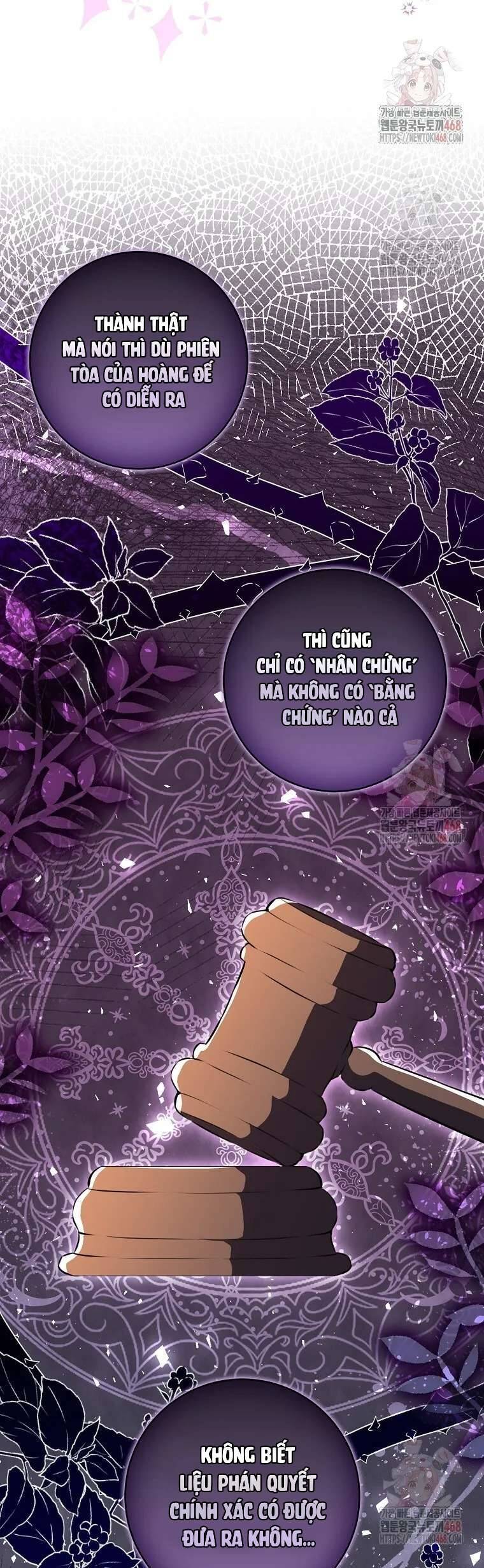 Sóc Nhỏ Tài Năng Chapter 112 - Trang 2