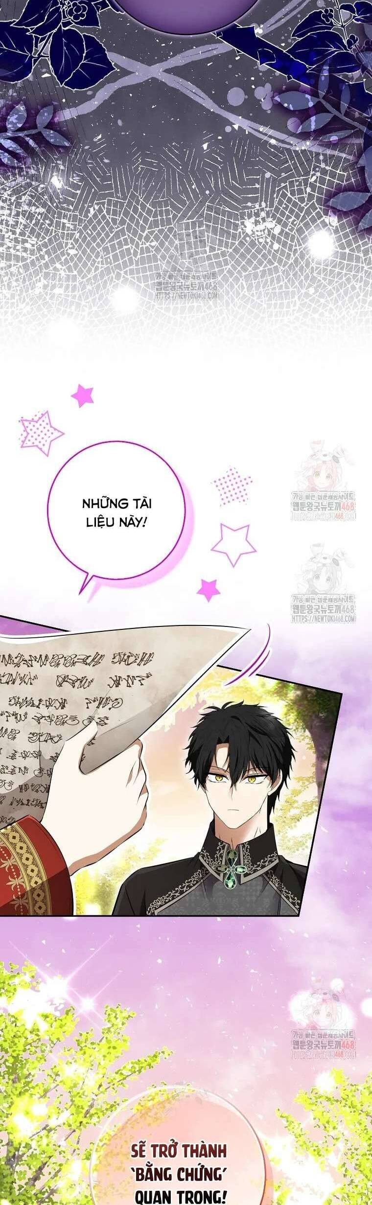 Sóc Nhỏ Tài Năng Chapter 112 - Trang 2