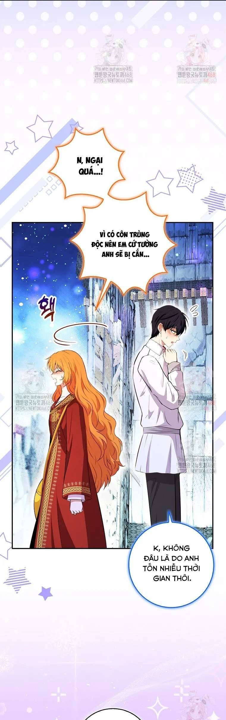 Sóc Nhỏ Tài Năng Chapter 112 - Trang 2