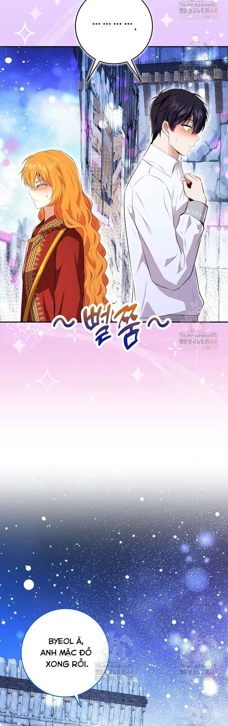 Sóc Nhỏ Tài Năng Chapter 112 - Trang 2