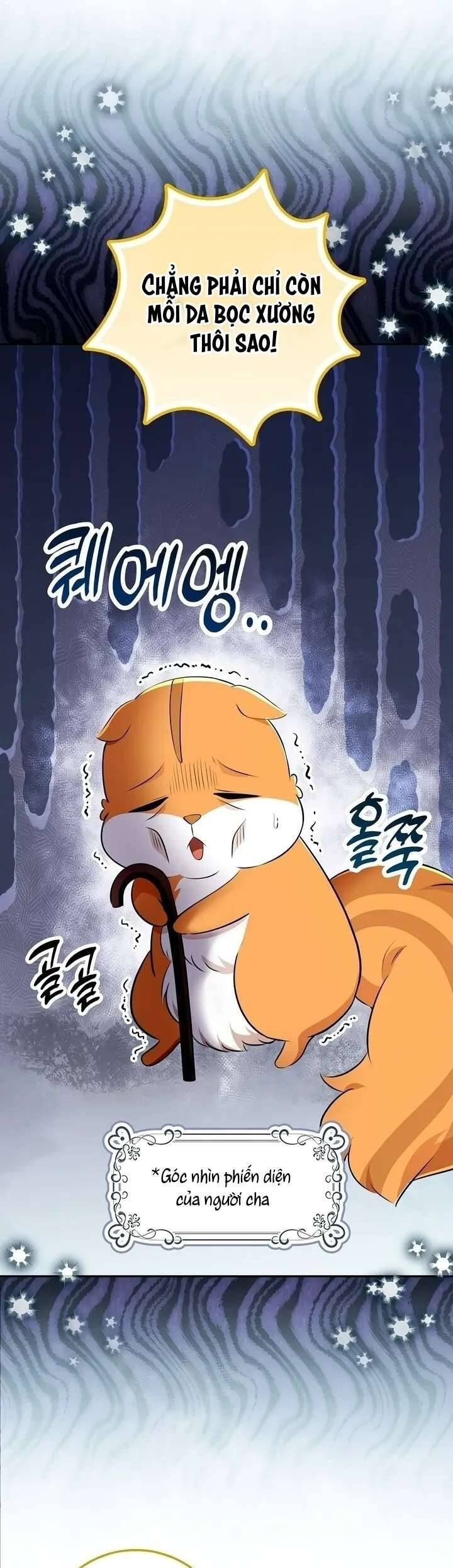 Sóc Nhỏ Tài Năng Chapter 114 - Trang 2