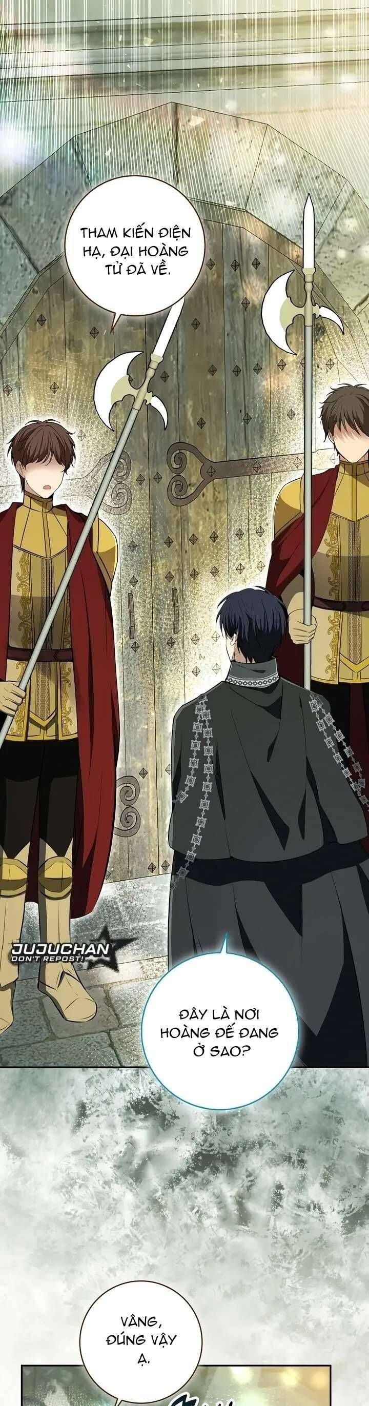 Sóc Nhỏ Tài Năng Chapter 114 - Trang 2