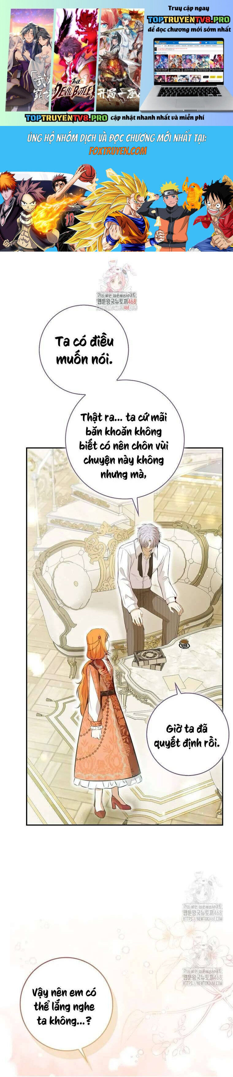 Sóc Nhỏ Tài Năng Chapter 116 - Trang 2
