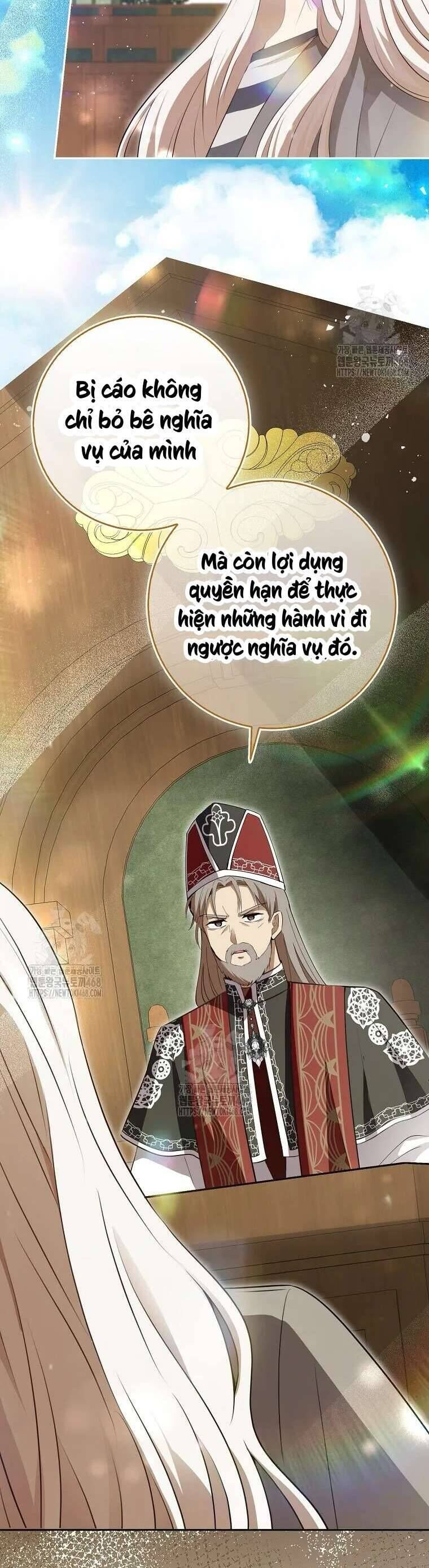 Sóc Nhỏ Tài Năng Chapter 116 - Trang 2