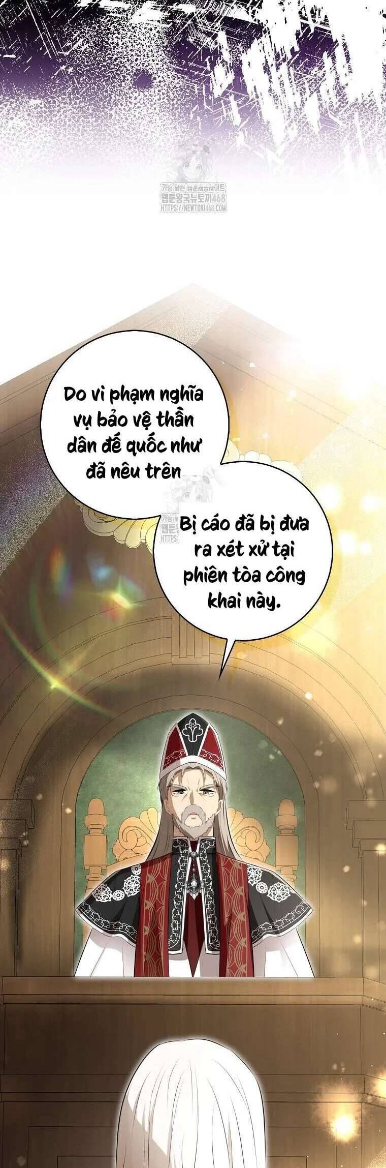 Sóc Nhỏ Tài Năng Chapter 116 - Trang 2