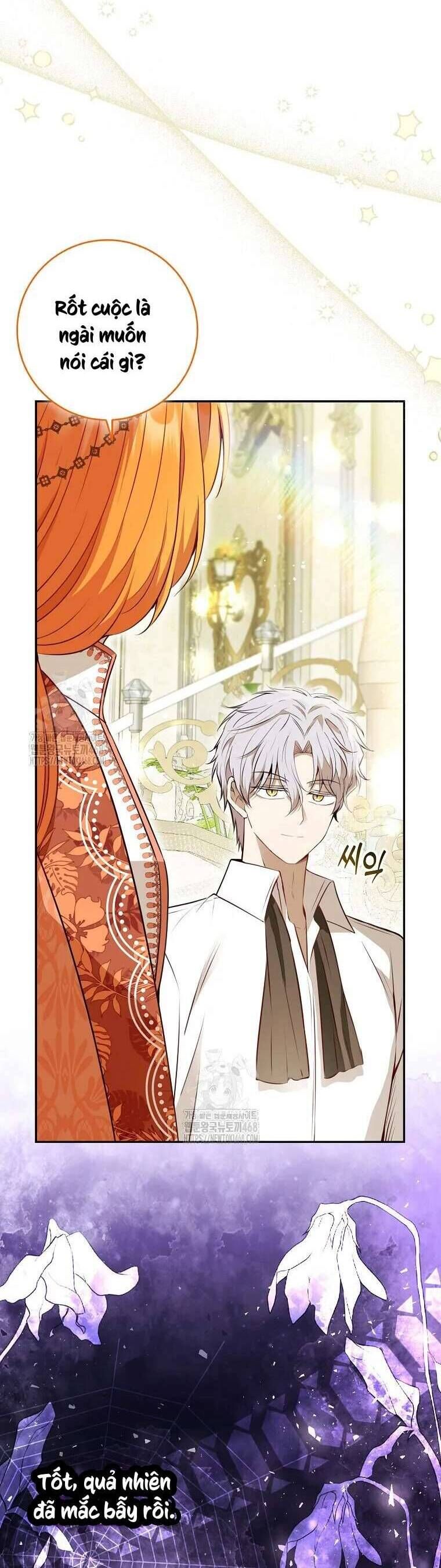Sóc Nhỏ Tài Năng Chapter 116 - Trang 2