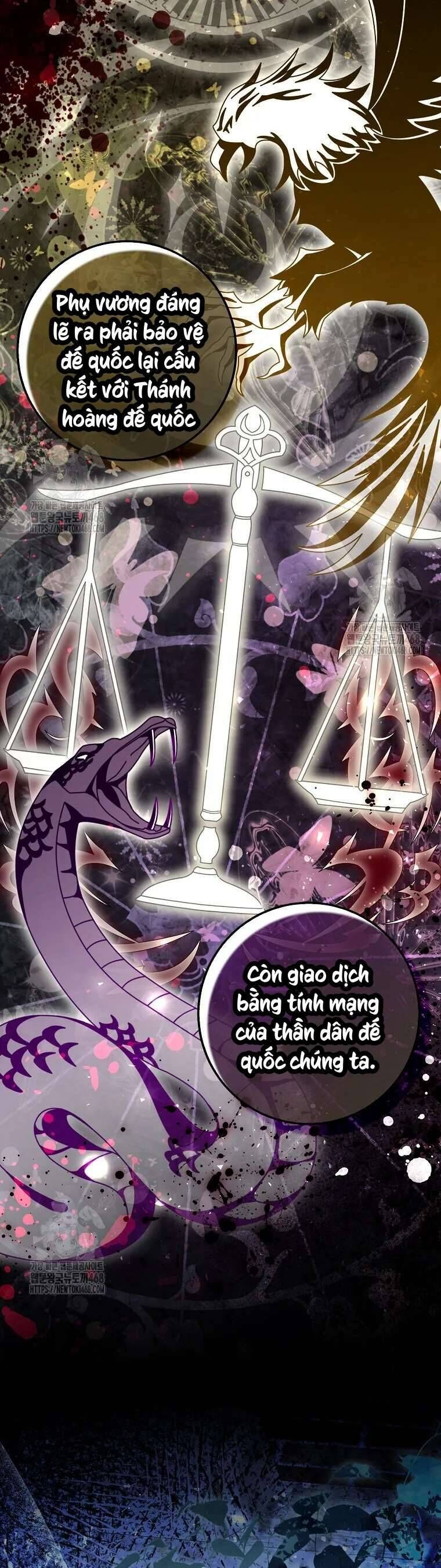 Sóc Nhỏ Tài Năng Chapter 116 - Trang 2