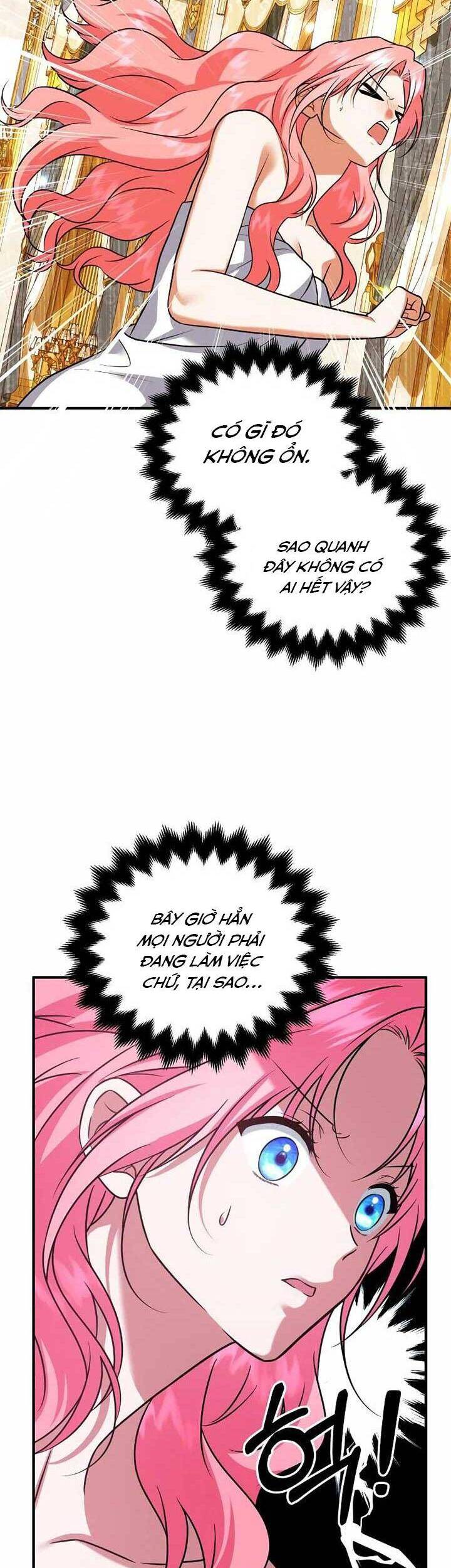 Cách Khiến Cuồn Tiểu Thuyết Bi Kịch Thành Chữa Lành Chapter 32 - Trang 2