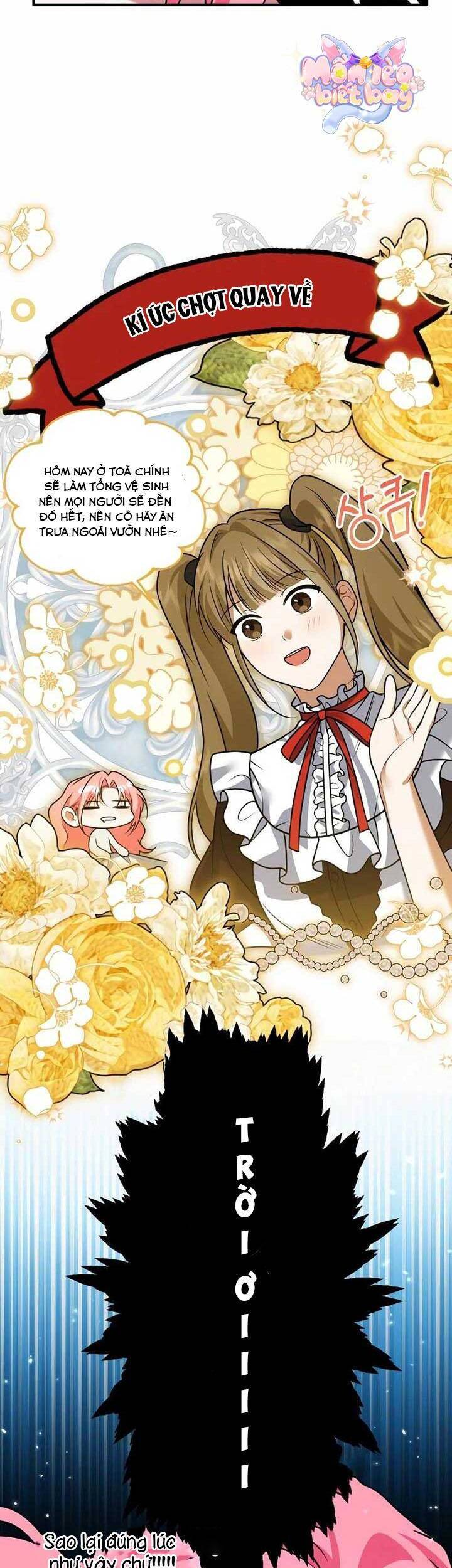 Cách Khiến Cuồn Tiểu Thuyết Bi Kịch Thành Chữa Lành Chapter 32 - Trang 2