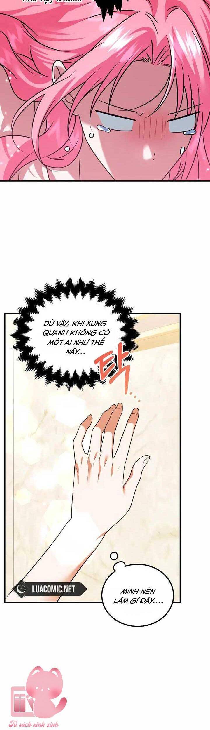 Cách Khiến Cuồn Tiểu Thuyết Bi Kịch Thành Chữa Lành Chapter 32 - Trang 2