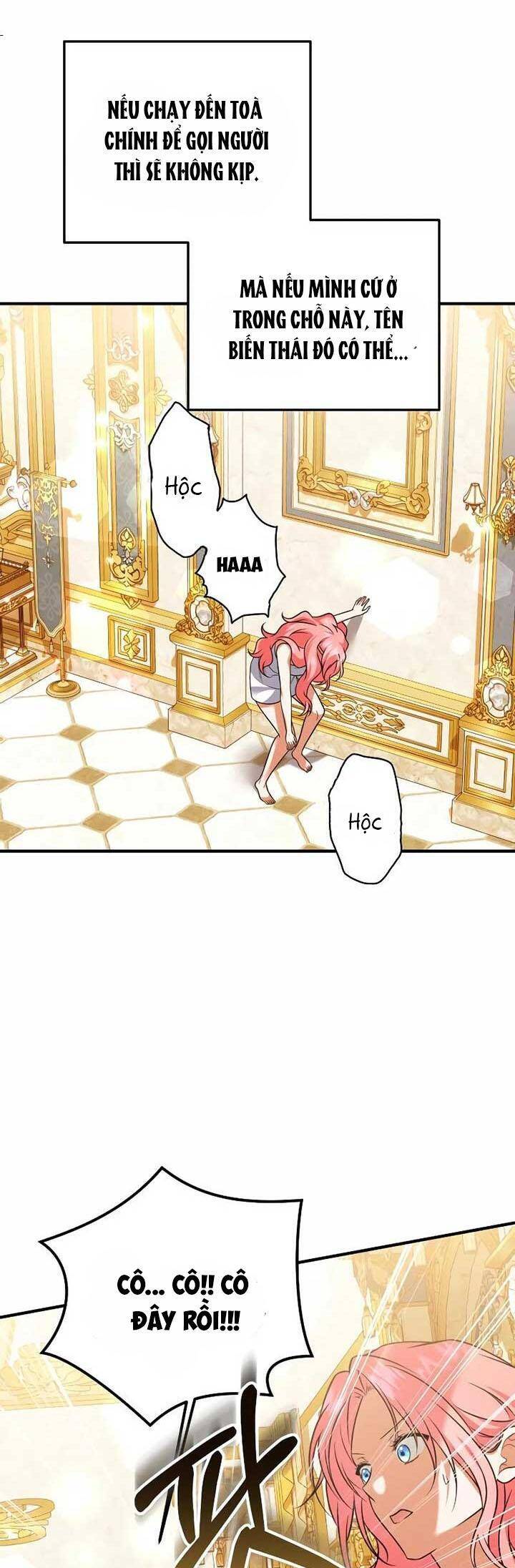 Cách Khiến Cuồn Tiểu Thuyết Bi Kịch Thành Chữa Lành Chapter 32 - Trang 2