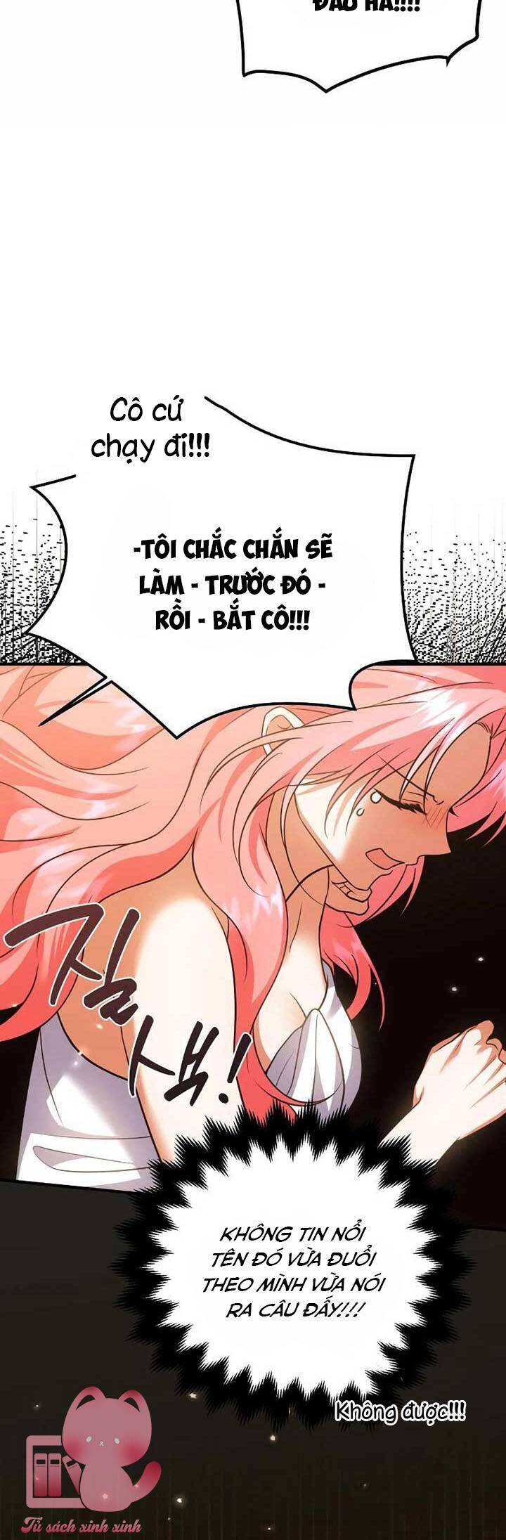 Cách Khiến Cuồn Tiểu Thuyết Bi Kịch Thành Chữa Lành Chapter 32 - Trang 2