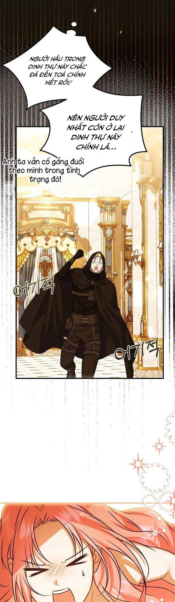 Cách Khiến Cuồn Tiểu Thuyết Bi Kịch Thành Chữa Lành Chapter 32 - Trang 2