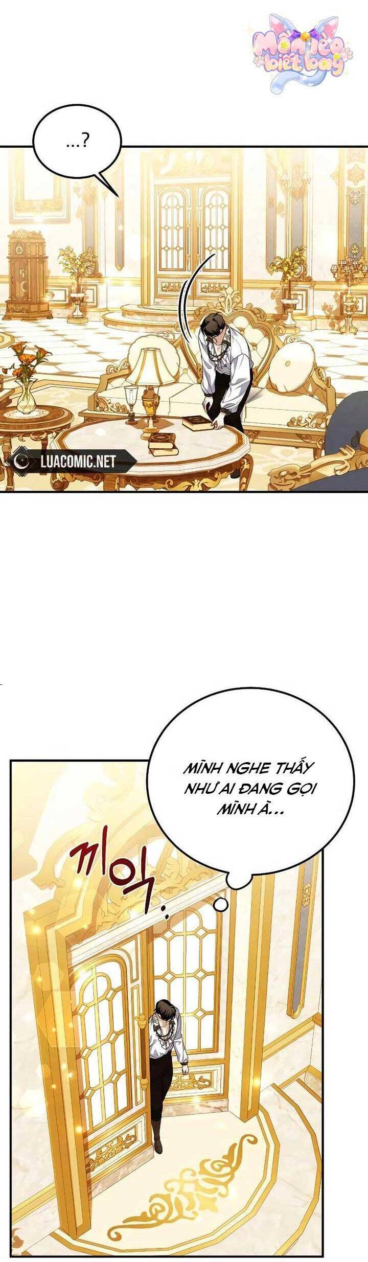 Cách Khiến Cuồn Tiểu Thuyết Bi Kịch Thành Chữa Lành Chapter 32 - Trang 2