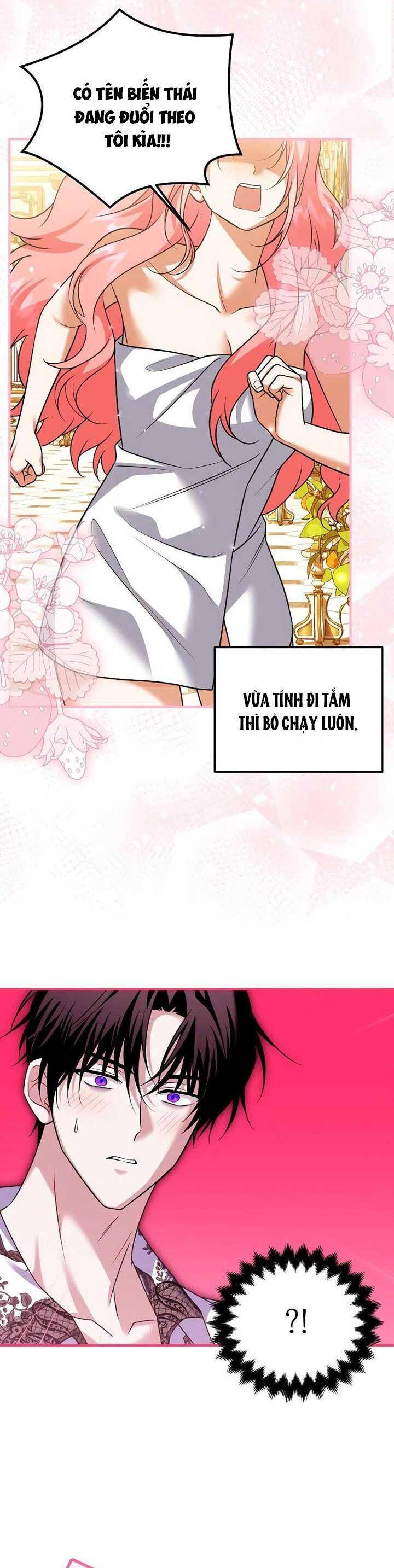 Cách Khiến Cuồn Tiểu Thuyết Bi Kịch Thành Chữa Lành Chapter 32 - Trang 2