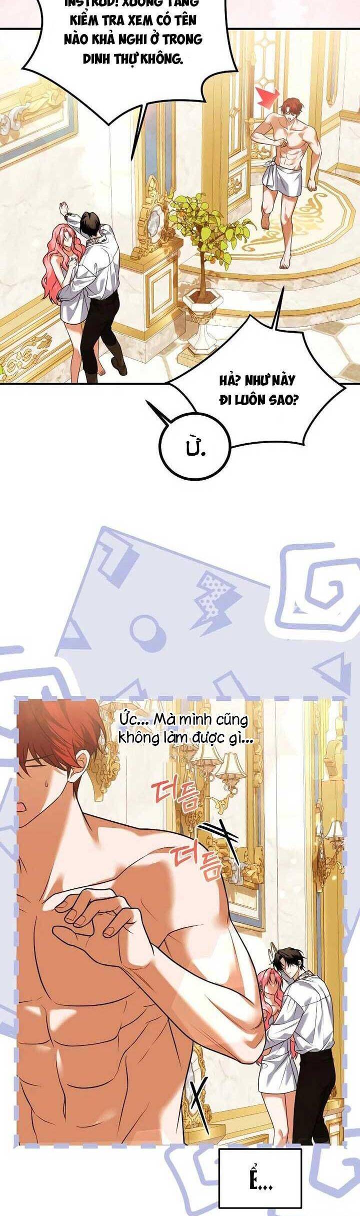 Cách Khiến Cuồn Tiểu Thuyết Bi Kịch Thành Chữa Lành Chapter 32 - Trang 2