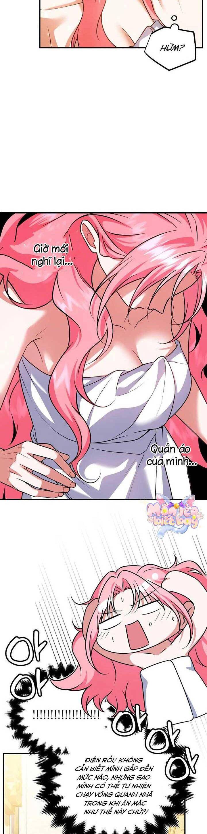 Cách Khiến Cuồn Tiểu Thuyết Bi Kịch Thành Chữa Lành Chapter 32 - Trang 2