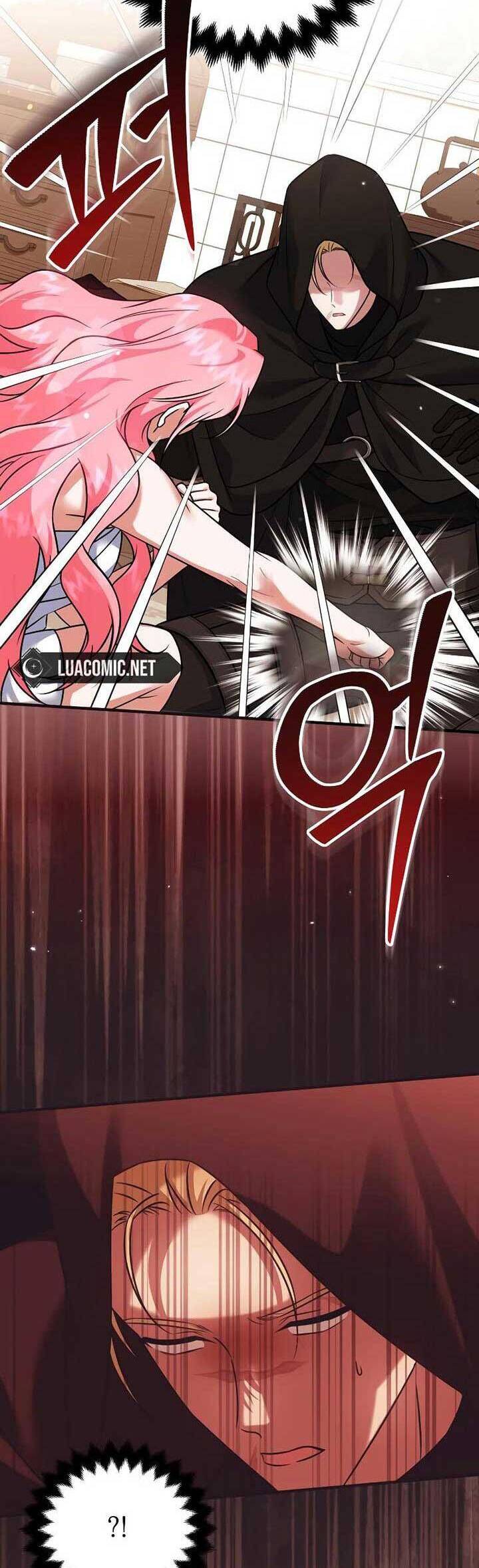 Cách Khiến Cuồn Tiểu Thuyết Bi Kịch Thành Chữa Lành Chapter 32 - Trang 2