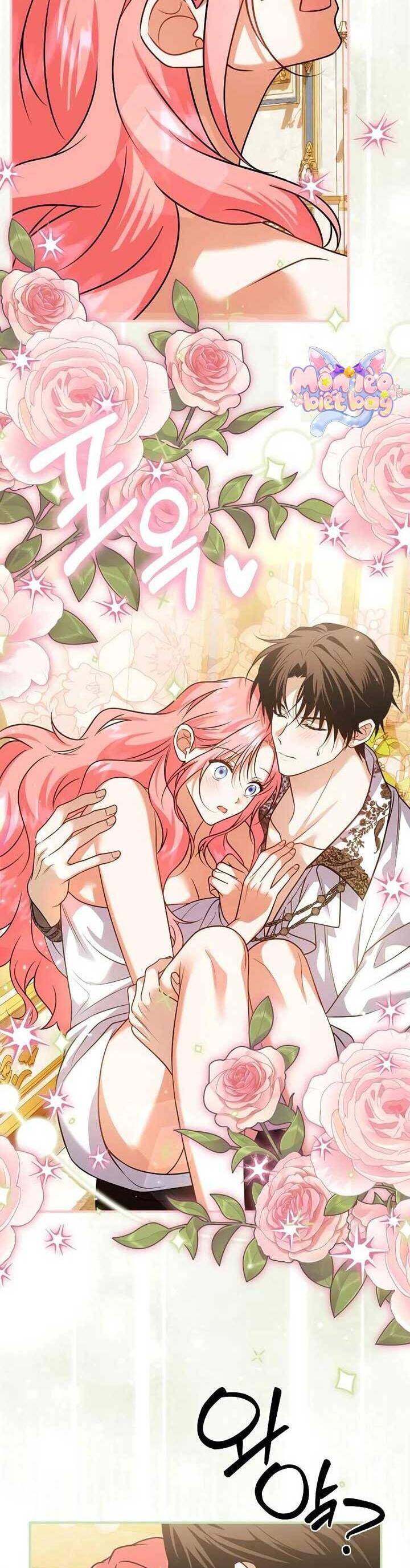 Cách Khiến Cuồn Tiểu Thuyết Bi Kịch Thành Chữa Lành Chapter 32 - Trang 2