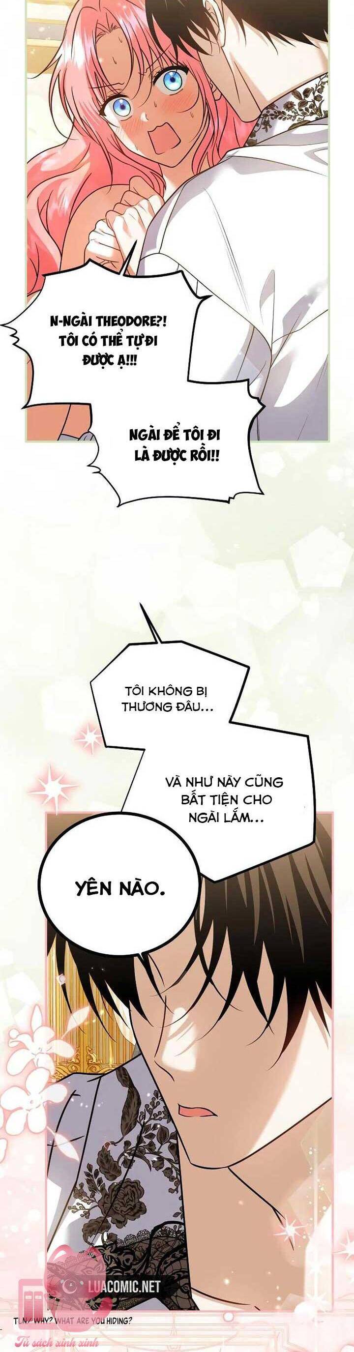 Cách Khiến Cuồn Tiểu Thuyết Bi Kịch Thành Chữa Lành Chapter 32 - Trang 2