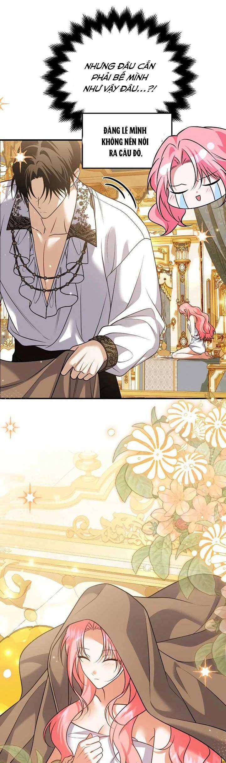 Cách Khiến Cuồn Tiểu Thuyết Bi Kịch Thành Chữa Lành Chapter 32 - Trang 2