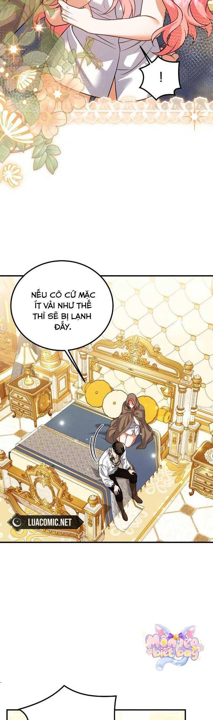 Cách Khiến Cuồn Tiểu Thuyết Bi Kịch Thành Chữa Lành Chapter 32 - Trang 2