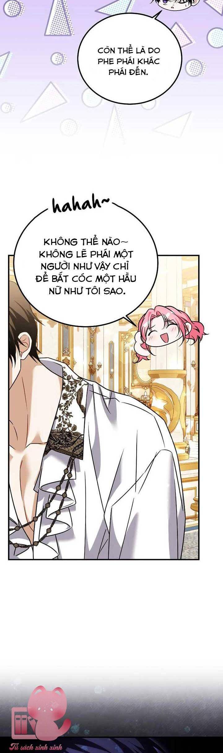 Cách Khiến Cuồn Tiểu Thuyết Bi Kịch Thành Chữa Lành Chapter 32 - Trang 2