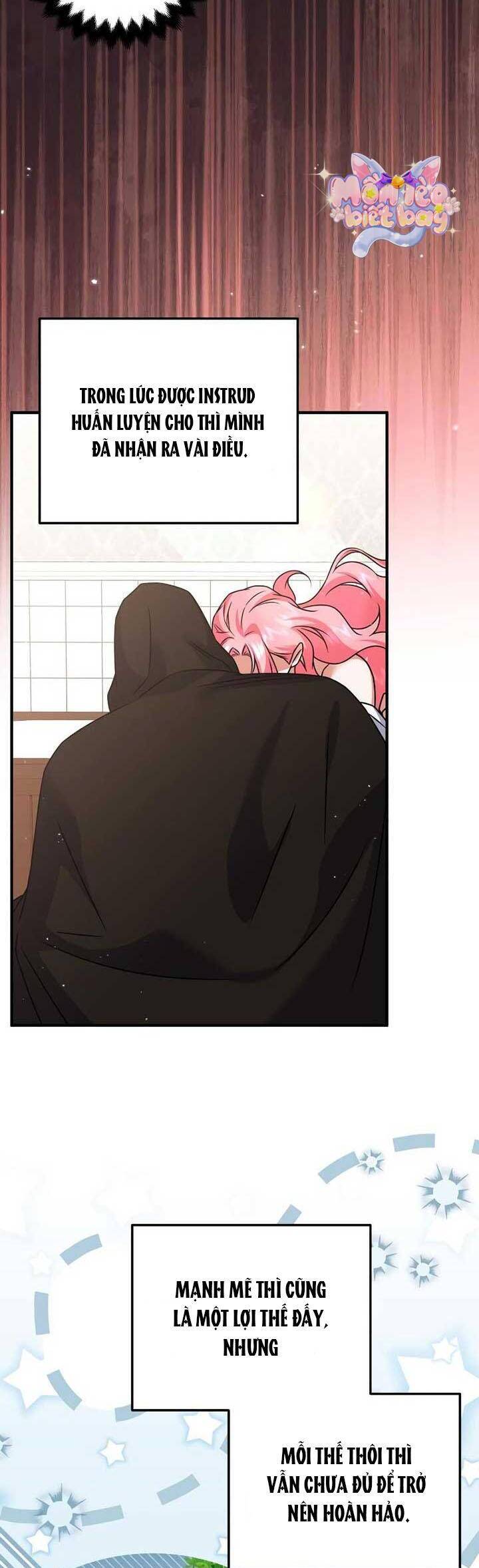 Cách Khiến Cuồn Tiểu Thuyết Bi Kịch Thành Chữa Lành Chapter 32 - Trang 2