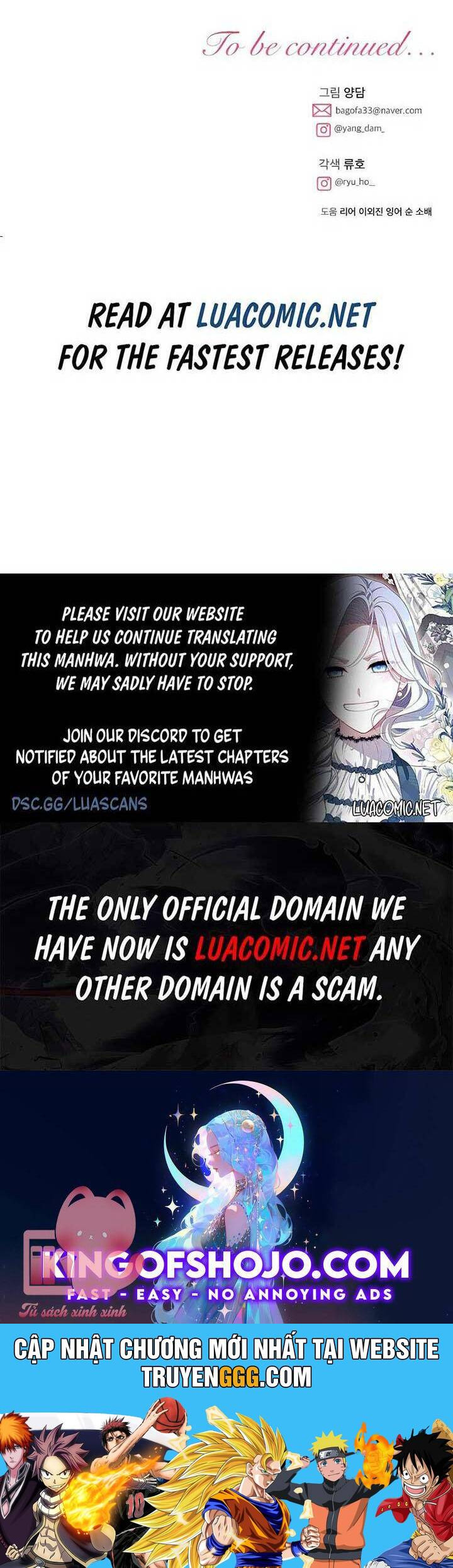 Cách Khiến Cuồn Tiểu Thuyết Bi Kịch Thành Chữa Lành Chapter 32 - Trang 2