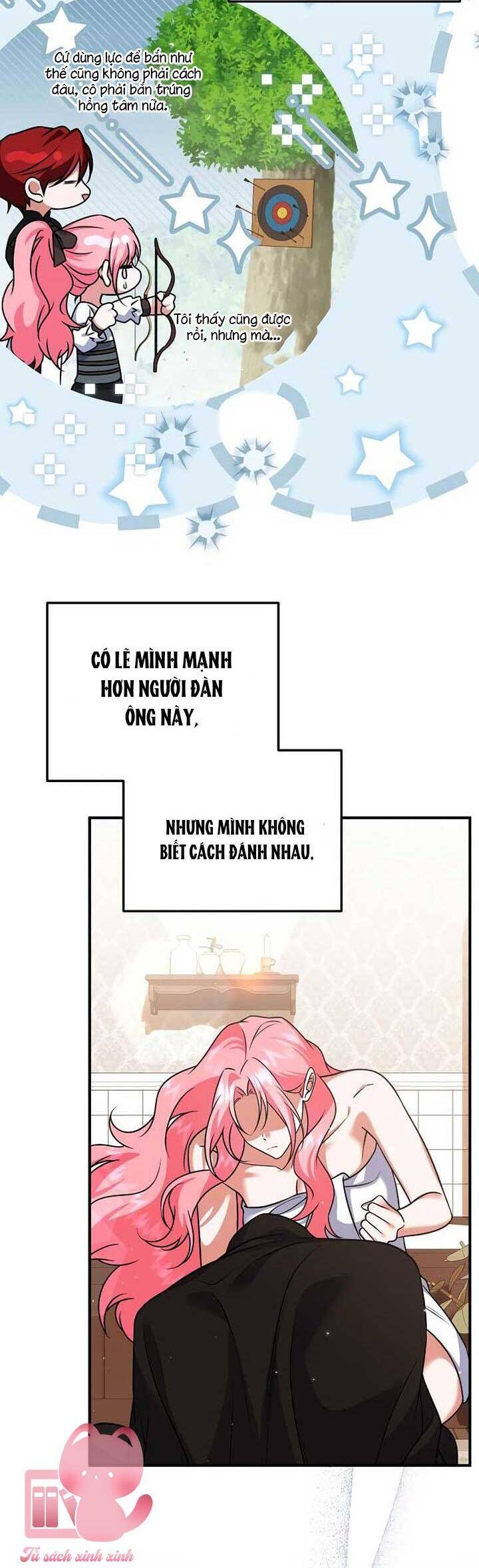 Cách Khiến Cuồn Tiểu Thuyết Bi Kịch Thành Chữa Lành Chapter 32 - Trang 2