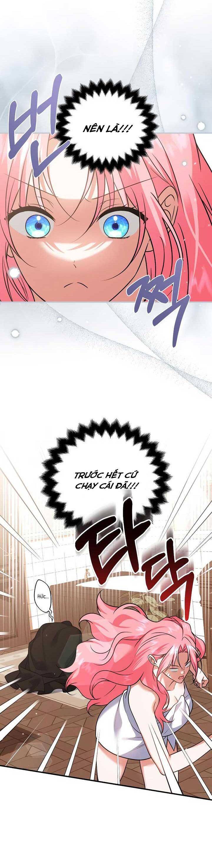 Cách Khiến Cuồn Tiểu Thuyết Bi Kịch Thành Chữa Lành Chapter 32 - Trang 2