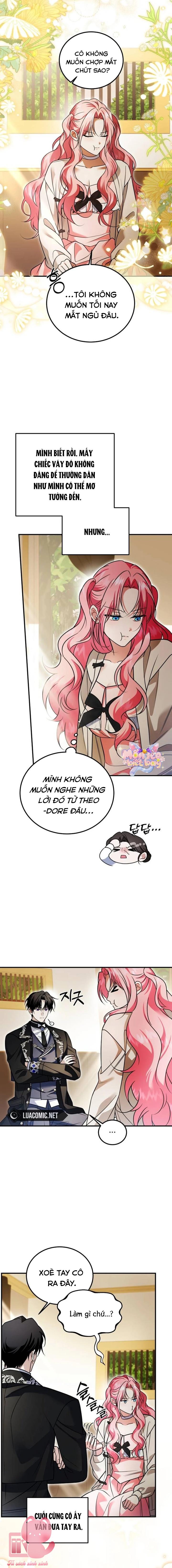 Cách Khiến Cuồn Tiểu Thuyết Bi Kịch Thành Chữa Lành Chapter 38 - Trang 2