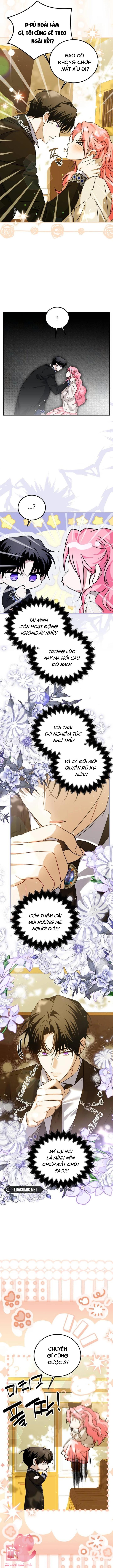 Cách Khiến Cuồn Tiểu Thuyết Bi Kịch Thành Chữa Lành Chapter 39 - Trang 2