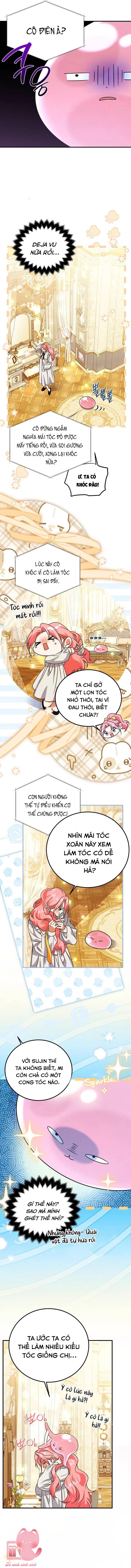 Cách Khiến Cuồn Tiểu Thuyết Bi Kịch Thành Chữa Lành Chapter 39 - Trang 2